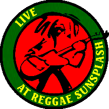 Back to Reggae Sunsplash