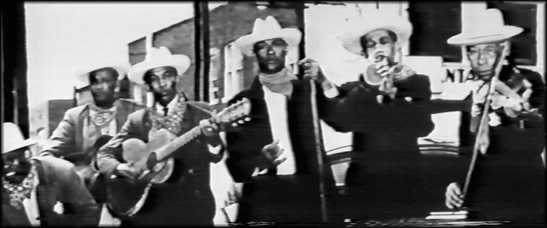 Beale St. Jug Band